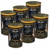 FITMIN Dog FOR LIFE Chicken konzerva 6x400g