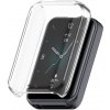 Puzdro Soft Case transparentné pre Honor Band 9