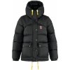 Dámska bunda Fjällräven Expedition Down Lite Jacket W Veľkosť: M / Farba: čierna