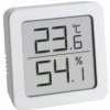 Vlhkomer VL 305051 White