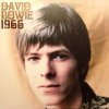 DAVID BOWIE - 1966 (1CD)