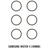 Fólia pre Samsung Watch 4 (40mm)