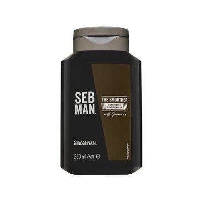 Sebastian Man The Smoother Rinse-Out Conditioner 250 ml
