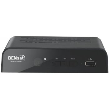 BEN Electronic 140HD-PVR