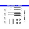 Súprava príslušenstva, brzdové čeľuste ATE 03.0137-9291.2