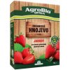AgroBio Trumf Jahody prírodné granulované organické hnojivo 1 kg