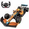 Rastar Group McLaren F1 MCL36 RC Formule 2,4GHz RTR 1:12