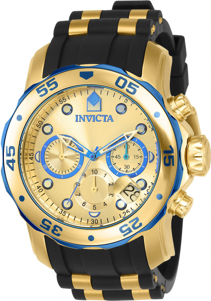 Invicta 17887