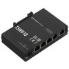 Teltonika Unmanaged Switch 5, 10/100 - TSW010 (TSW010)
