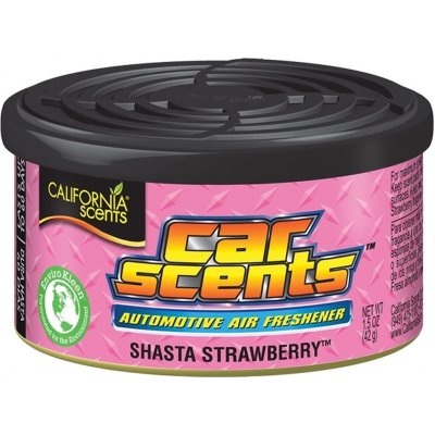 California Scents Car Scents Balboa Bubblegum