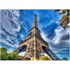 AnaTolian Eiffel tower 1000 dielov