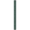 Agrotextília proti burine, zelená, 1,5x200 m, PP
