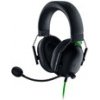 RAZER sluchátka BlackShark V2 X USB, černá RZ04-04570100-R3M1