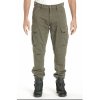 IXON nohavice JOKER khaki (40)