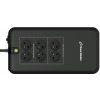 Power Walker VFD 800 APFC FR záložný zdroj UPS