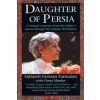 Daughter Of Persia (Sattareh Farmaian)(Brožovaná)