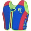 Plavecká Vesta ZOGGS Pre Deti - SEA SAW SWIMSURE JACKET BLUE XS / 2-3 roky