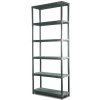 Wamar Sosenka REGÁL PLASTOVÝ Jupiter-6 222x60x46 PVC