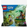 LEGO® 30665 Stretnutie s mláďaťom gorily