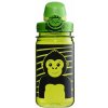 Nalgene OTF kids 350 mL Green Monkey, Sustain 1263-0036