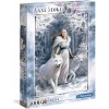 Clementoni Puzzle 1000 ANNE STOKES - 2019, 39477