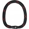 ABUS reťazový zámok IVY CHAIN 9210/140 black