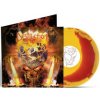 Destruction - Antichrist / Sunburst / Vinyl [LP]