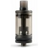 BP Mods Pioneer S Tank Černá 4ml