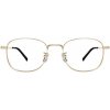 Xiaomi Blue Light Blocking Glasses Gold 6941812792049