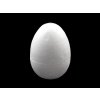 Polystyrenové vejce 60 x 80 mm