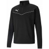 Puma teamRISE 1 4 Zip Top M 657394 03