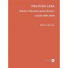 Politika lesa