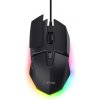 Trust GXT 121 Felox+/Herní/Optická/Pro praváky/10 000 DPI/Drátové USB-A/Černá