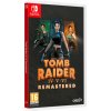 Tomb Raider IV-VI Remastered Starring Lara Croft - Nintendo Switch (5056635615404)