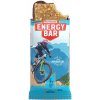 Energetické tyčinky Carbo Nutrend ENERGY BAR NUTREND, kokosová príchuť, 60 g, 1 ks