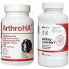 LAB-V Arthro Comfort – Komplexná podpora zdravia kĺbov a pohybového aparátu psov a mačiek, 90 kapsúl