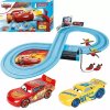 Carrera First: Pretekárska dráha Cars Friends Race