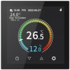 Designo Wifi Termostat W5EC Tuya s podlahovým čidlom