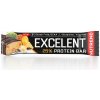 Nutrend Excelent Protein Bar 85 g vanilka s ananásom