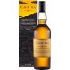 Caol Ila 18 ročná 43% 0,7 l (kartón)