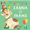 Zábava na farme -