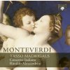 MONTEVERDI,C.: Tasso Madrigals (CD) (BRILLIANT CLASSICS)