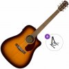 Fender CD-140 SCE Basic SET