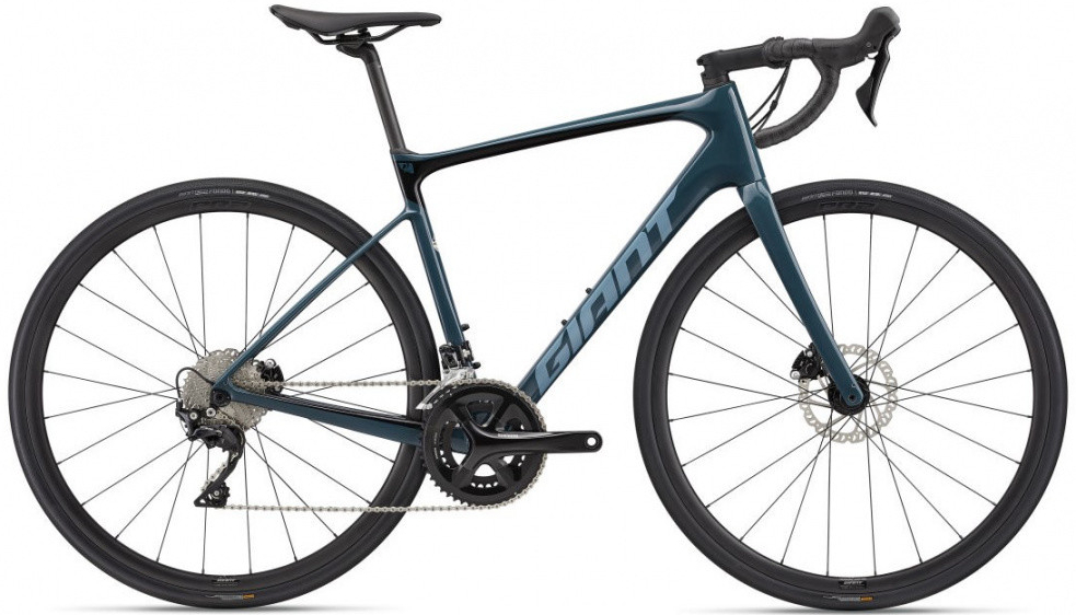 Giant Defy Advanced 2 2024