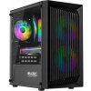 POČÍTAČ Ryzen 5 7500F RX 9060XT (16GB) 16GB RAM DDR5 1TB NVMe WIN 11 + HRA