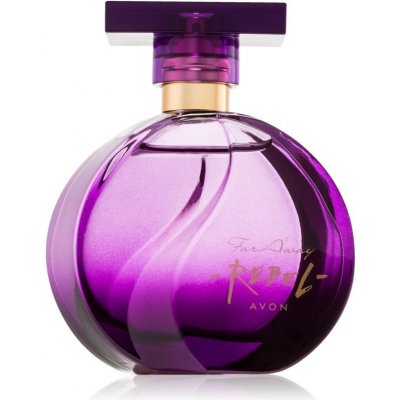 Avon Far Away Rebel parfumovaná voda pre ženy 50 ml