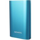 Powerbanka ADATA AA10050QC-USBC-5V-CBL