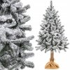 Umelý vianočný stromček Springos 151 - 160 cm