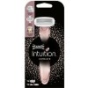 Dámsky holiaci strojček WILKINSON Intuition Complete + hlavice 1 ks (4027800656103)
