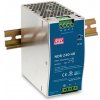 LED zdroj NDR-240-24 24V 240W Mean Well